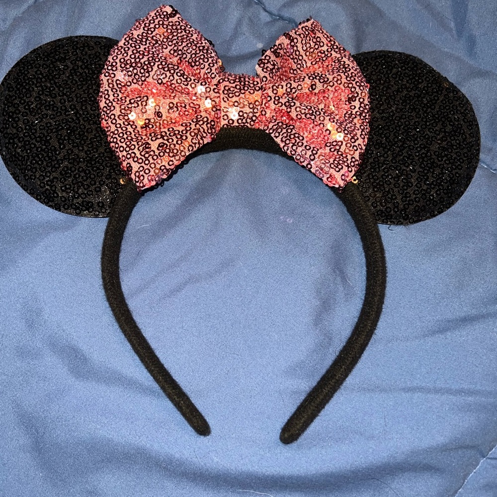 Minnie Ears